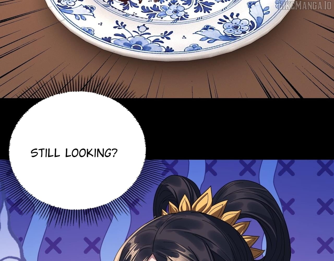 Me, The Heavenly Destined Villain Chapter 281 - page 52